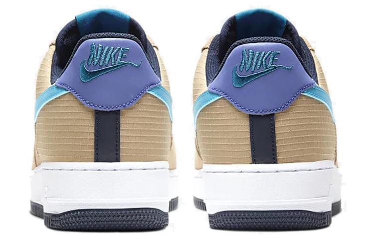Nike Air Force 1 Low Acg Хаки CD0887-201
