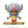 One Piece Чоппер Робо Супер 1 Крепость-Защитник Пластиковая Модель Цветная