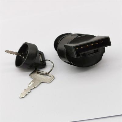 Новый 6-контактный переключатель зажигания с ключами для Polaris Sportsman 4011002 4012165