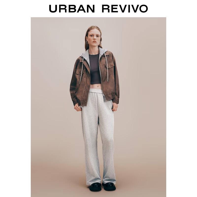 UR Women's Loose Fit Wide-Leg Pants