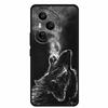 Чехол для Honor 400 Pro Глобальная версия Мягкий силиконовый задний чехол для Honor400 400 Pro 5G DNP-NX9 Ударопрочные защитные чехлы для телефона