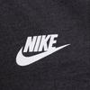 Nike Sports Shorts Women's Black Moderate Wide Leg Pants 884363-032
