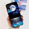For Motorola Edge 30 Neo / 30Lite / 30Pro 5G 4G Back Cover Cartoon Cool Style Animals Girly Soft TPU Silicone Phone Case Bumper