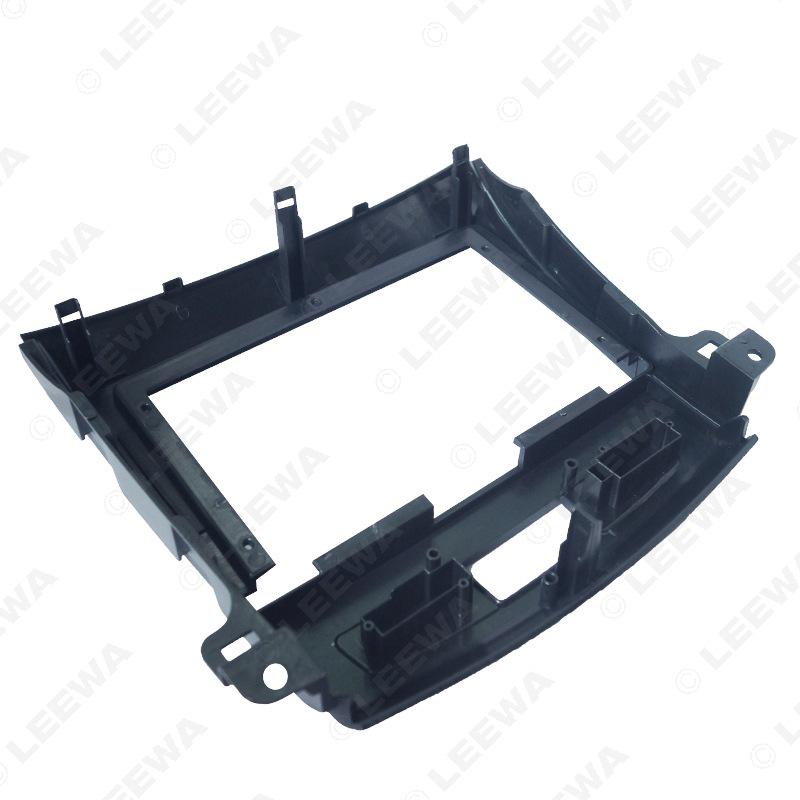 8-11 Mitsubishi Outlander 9" Android Navigation Panel Audio Face Frame