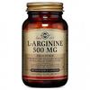Solgar - L-аргинин, 500 мг растительных капсул, 100 шт.