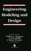Книга Engineering Modeling and Design
