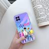 IR16 KPop Demon Hunters Case for Motorola E22S E7 G6 G7 G8 G9 Plus Power Play G10 G20 G04 E30 E40 E22 E20 E13 E15 G22 G23 G05 G75 G35 G55