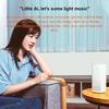 Xiaomi AI Speaker поддерживает двухдиапазонный WiFi и Bluetooth 4.1 и воспроизведение музыки A2DP
