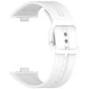 Силиконовый ремешок для Xiaomi Redmi Watch 5, регулируемый ремешок для часов с цветной застежкой