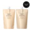 Шампунь Sublimic Aqua Intensive 450 мл (Пополнение) + Уход 450 мл (Пополнение) Для сухих волос