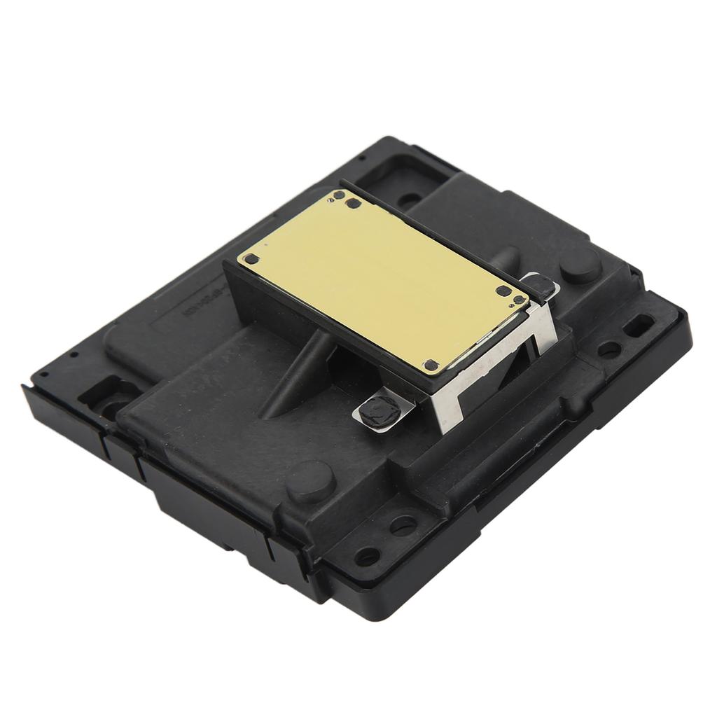 Печатающая головка для XP201 XP100 Печатная головка для XP200 XP230 TX430 SX430 445 Печатная головка PCB ABS Портативная