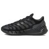 Climacool Ventania Comfortable Versatile Mesh Non-Slip Breathable Low-Top Running Shoes Unisex Running Shoes Black IE5472