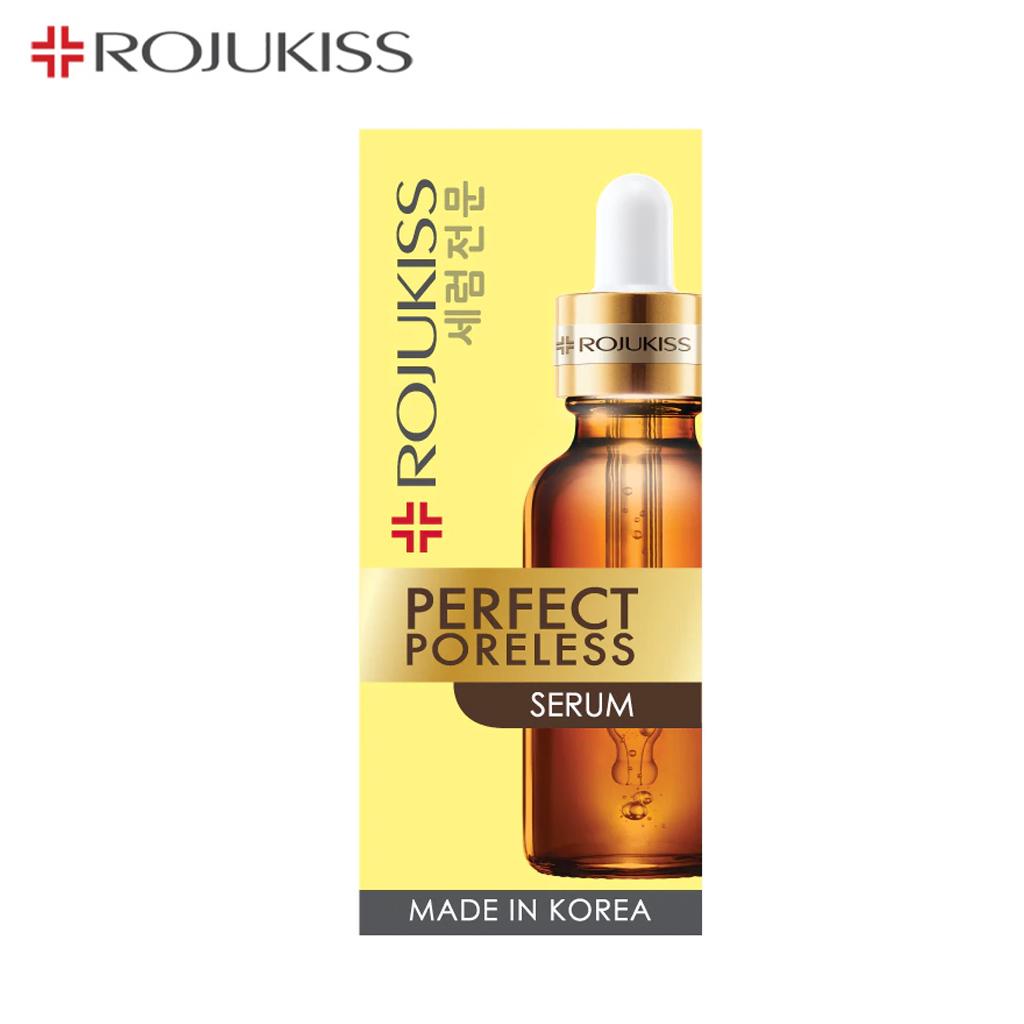 Rojukiss Сыворотка Perfect Poreless 5 мл/15 мл/30 мл - Thai Skincare