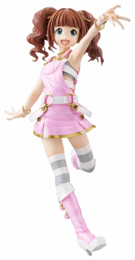 Brilliant Stage The Idolmaster 2 Яёй Такацуки