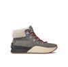 Серые ботильоны Sorel Out N About™ Iii Conquest Wp NL4434-053