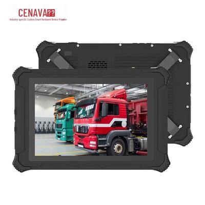 Прочный 10-дюймовый промышленный планшетный ПК CENAVA CXS10-F (Китайская версия)