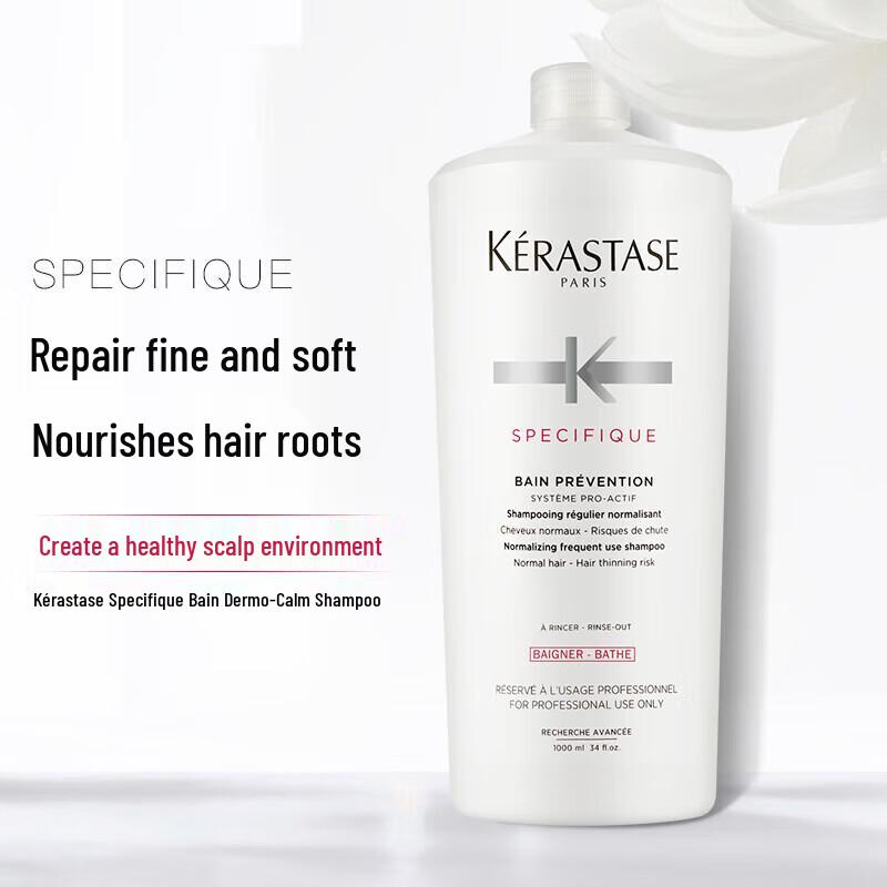 Kérastase Genesis Strengthening Shampoo