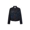 Louis Vuitton Джинсовая куртка Karakoram 1AA4NT
