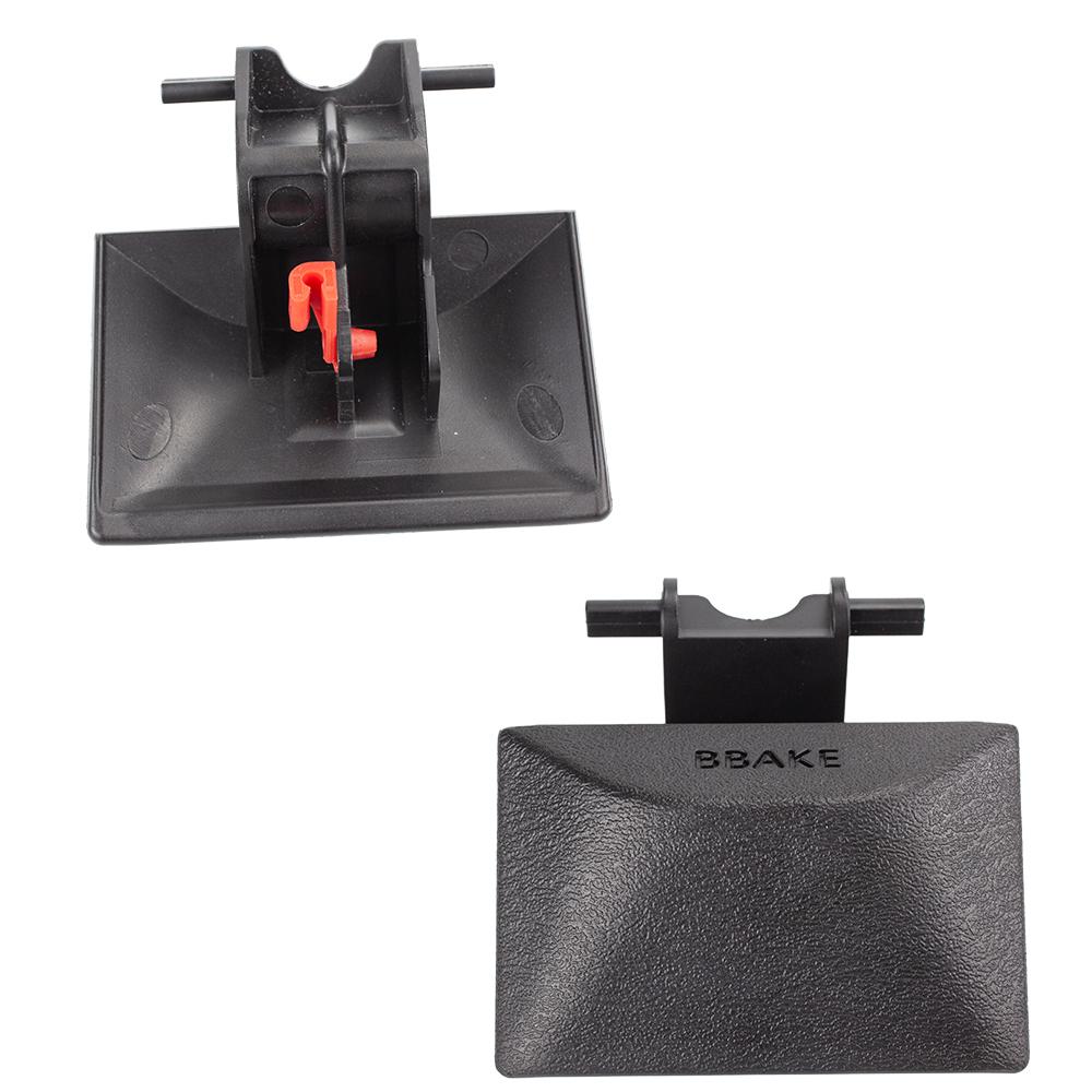 Черная ручка стояночного тормоза для Dodge Ram 1500 2500 3500