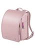 Angel Wings Model Royal Nature School Bag for Girls 2025 Model Baby Pink A4 Flat File [Seiban]