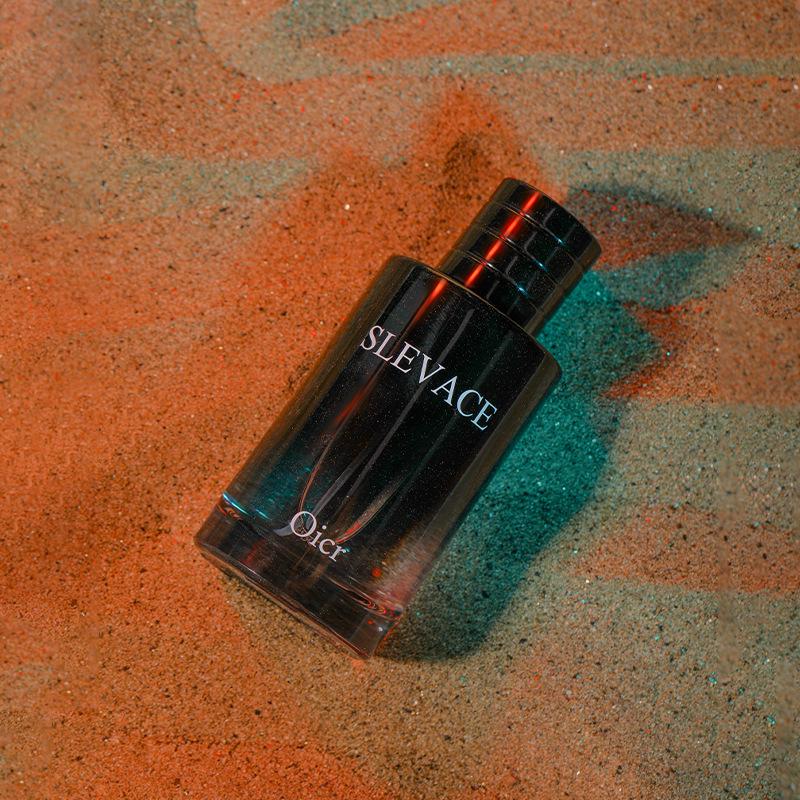 Мужская туалетная вода Wild Charm 100 мл - Стойкий, Легкий Древесный Аромат, Идеально подходит для Городской Изысканности.