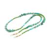 Crystal Eyeglass Holder Necklace Colorful Eyeglass Lanyard Beads Glasses Chain  Reading Glasses