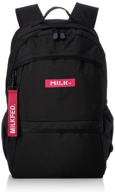 Рюкзак Milkfed NEO Big 103212053007 Розовый Один размер Женский