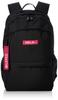 Milkfed NEO Big Backpack 103212053007 Pink Free Size Women's