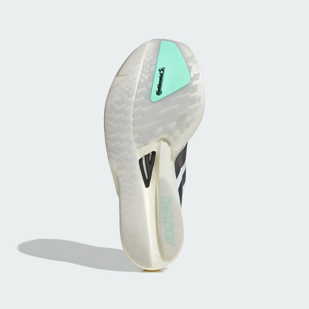 Adidas Adizero Takumi Sen 11 Running Shoes Women's White/Black