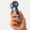 100 Speed Levels Mini Handheld Fan High Speed Turbo Desk Fan New Turbo Fan  Outdoor