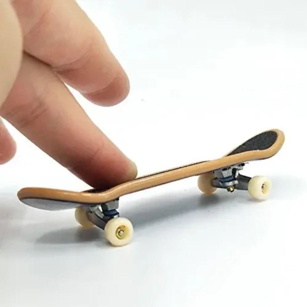 1/10Pcs Foam Grip Fingerboard Grip Tapes Uncut Non-slip Stickers New Fingerboard Deck Stickers