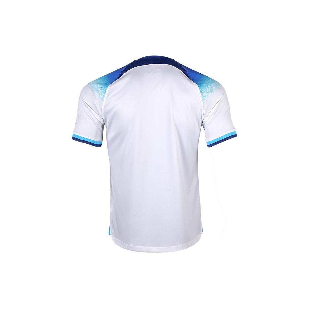 Nike Англия 2022/23 Стадионная домашняя футболка DN0687-100