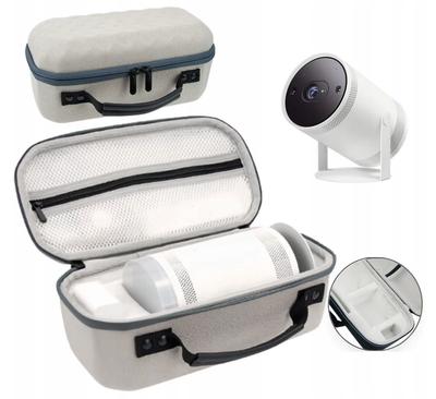 Waterproof Case for Samsung Freestyle / Freestyle 2 Projector