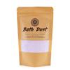 3x Bath Dust Sweet Fennel and Jojoba 190g