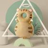 Baby Anti-fall Headrest Pillow Baby Walking Leaning Head Back Protector Cartoon Animal Shape Baby Protect Pillow Prevent Injured Safety Pad