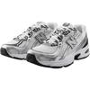 New Balance NB 740 V2 Беговые кроссовки Унисекс Белый Серебристый U740PH2