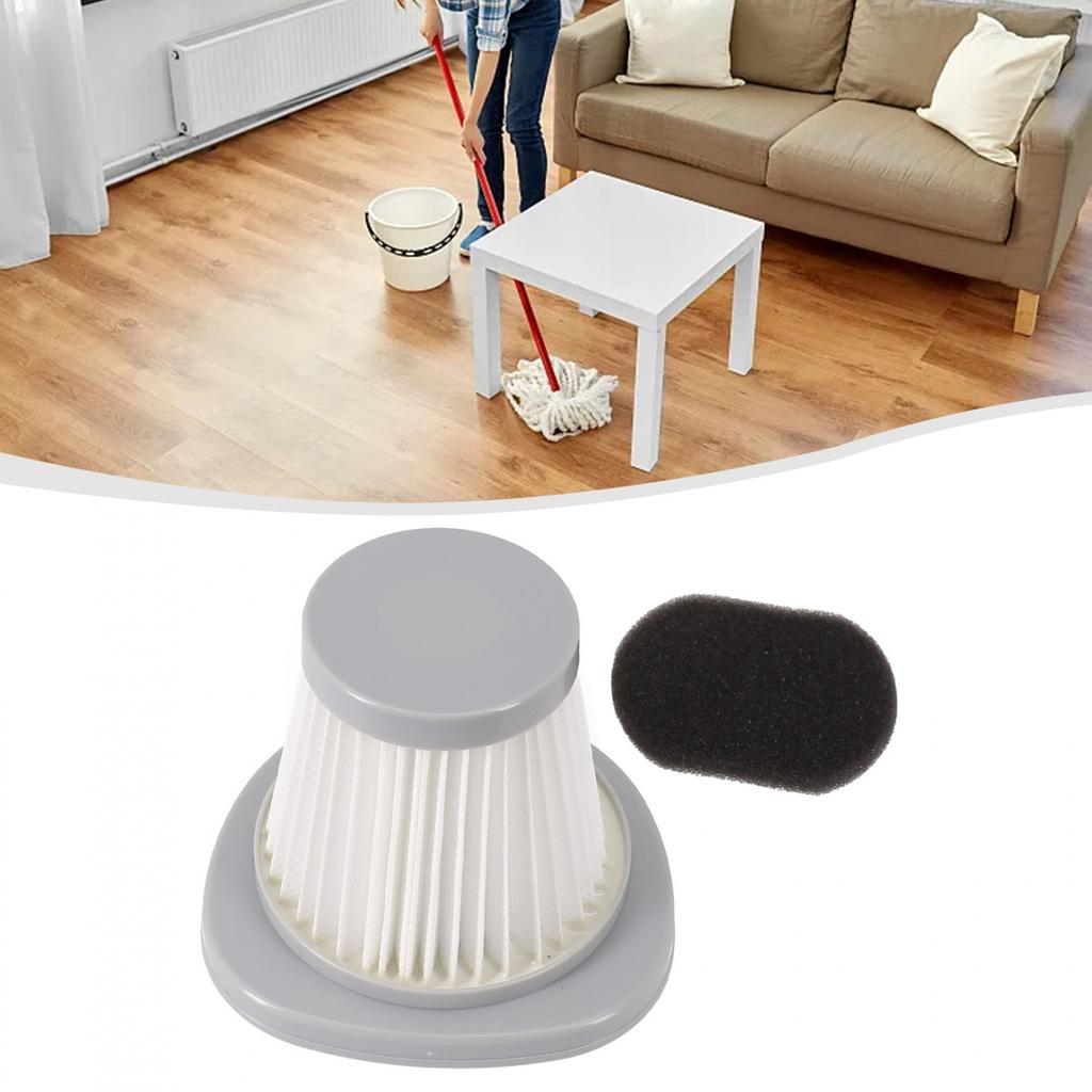 Filter Sponge Vacuum Cleaner Replacement Part Repair Cleaning Tool Useful