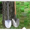 Zhi Zan Outdoor Digging & Tilling Shovel