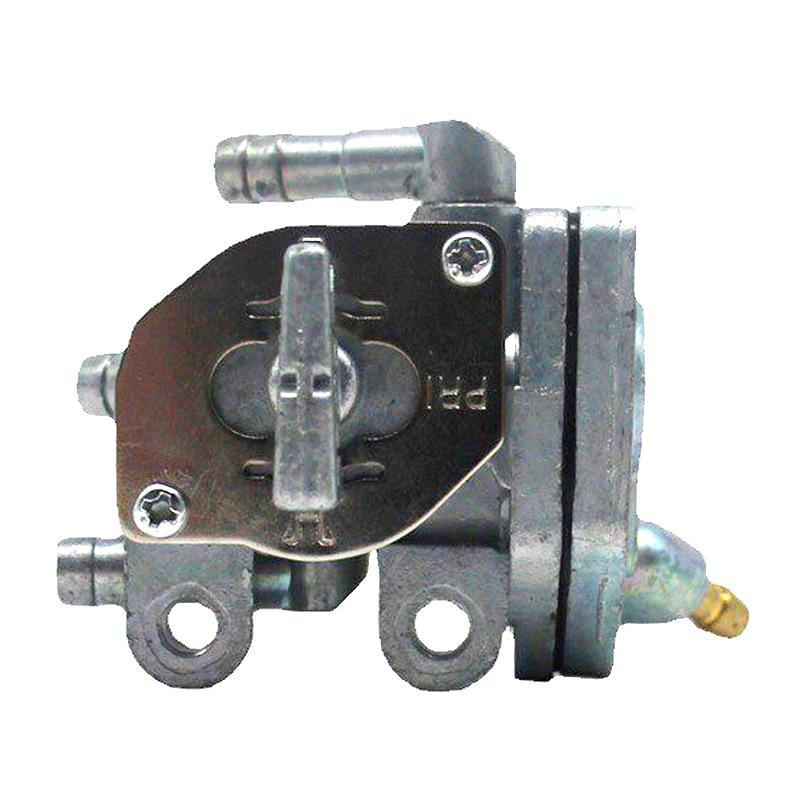 Fuel Petcock Switch Valve for Motorcycle Keeway Supershadow 250 KW250-H / QIANJIANG QJ QJ250-H Virago XV250 Fuel Filters5
