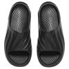 Anta Comfortable Versatile Trendy Non-Slip Massage Slide Sandals Men Footwear Basic-Black 112521801Q-4