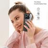 Роскошный прозрачный противоударный бампер-чехол для iPhone 16 15 14 Plus 13 12 11 Pro Max X XS 7 8 Прочная рамка Жесткая задняя крышка