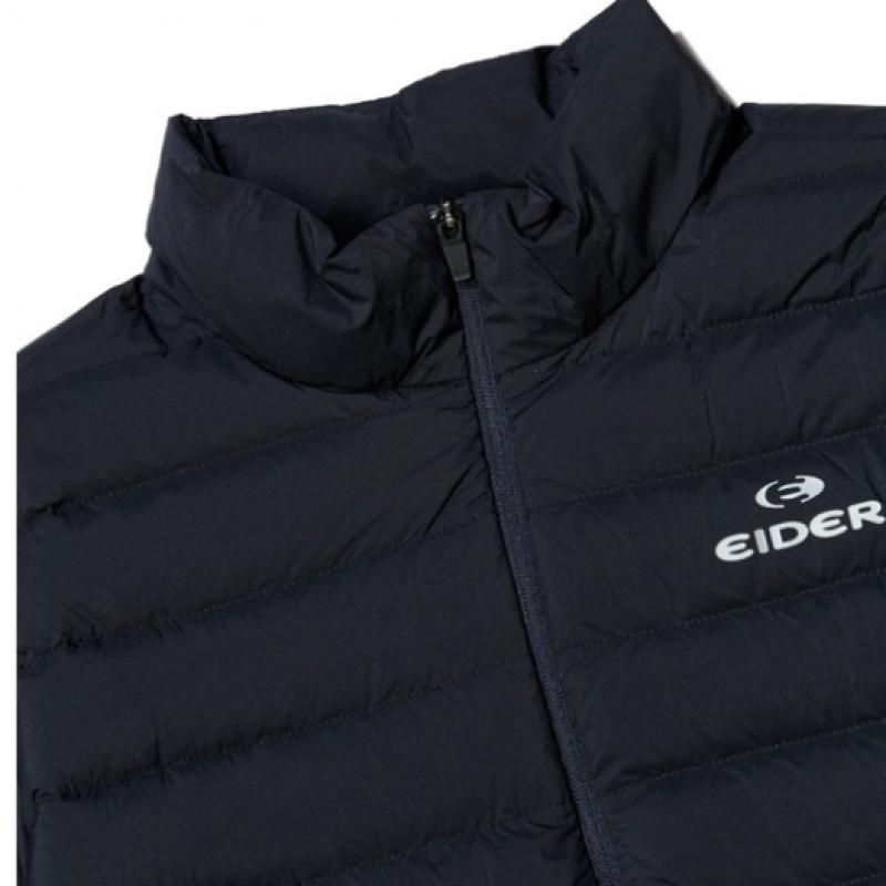 Eider Men S Pop On стеганая тонкая куртка на утином пуху Dmw24593