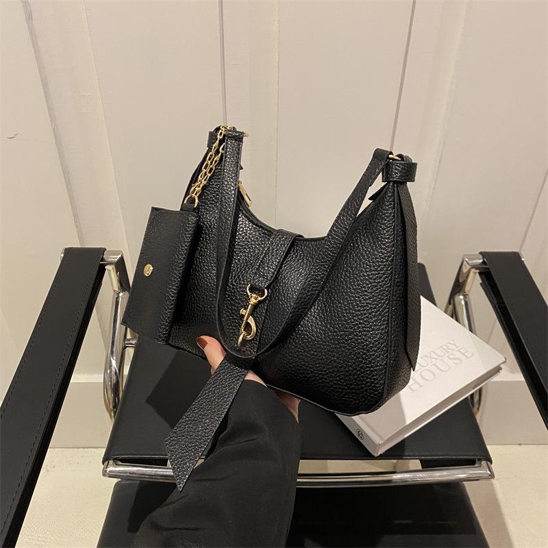 Сумка через плечо Niche Design для женщин, новая весенняя ретро-модная сумка через плечо, женская сумка через плечо, трендовая