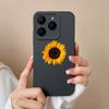 Чехол-конфетница для Realme C61 C63, Забавные чехлы для телефона из жидкого силикона с астронавтом для Oppo Realme C 63 C 61, Защита камеры, Задняя крышка
