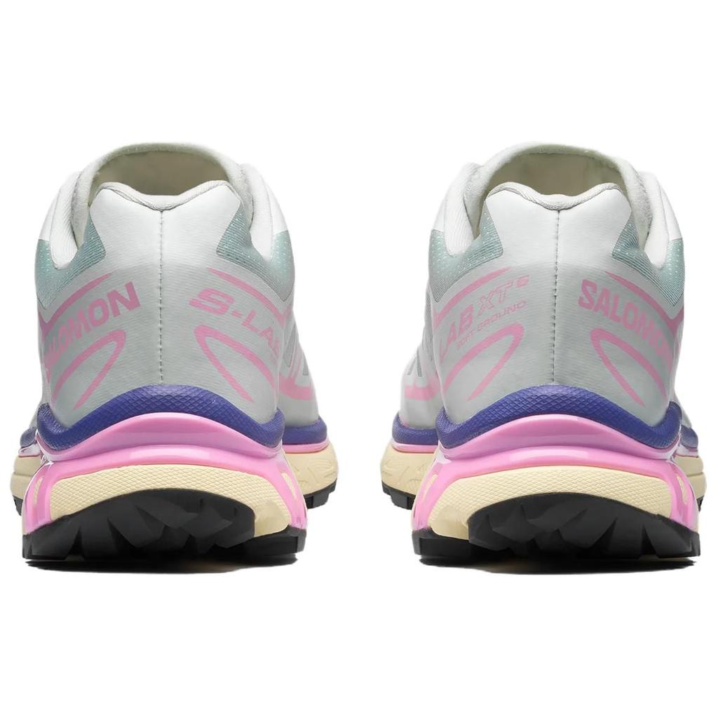 SALOMON XT 6 Ледяной Поток Орхидея Букет L47582600