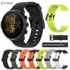 Watchband 24mm Silicone Strap For Suunto 7/9/D5 Smart Watch Band Replacement Watchband For Suunto Spartan Sport