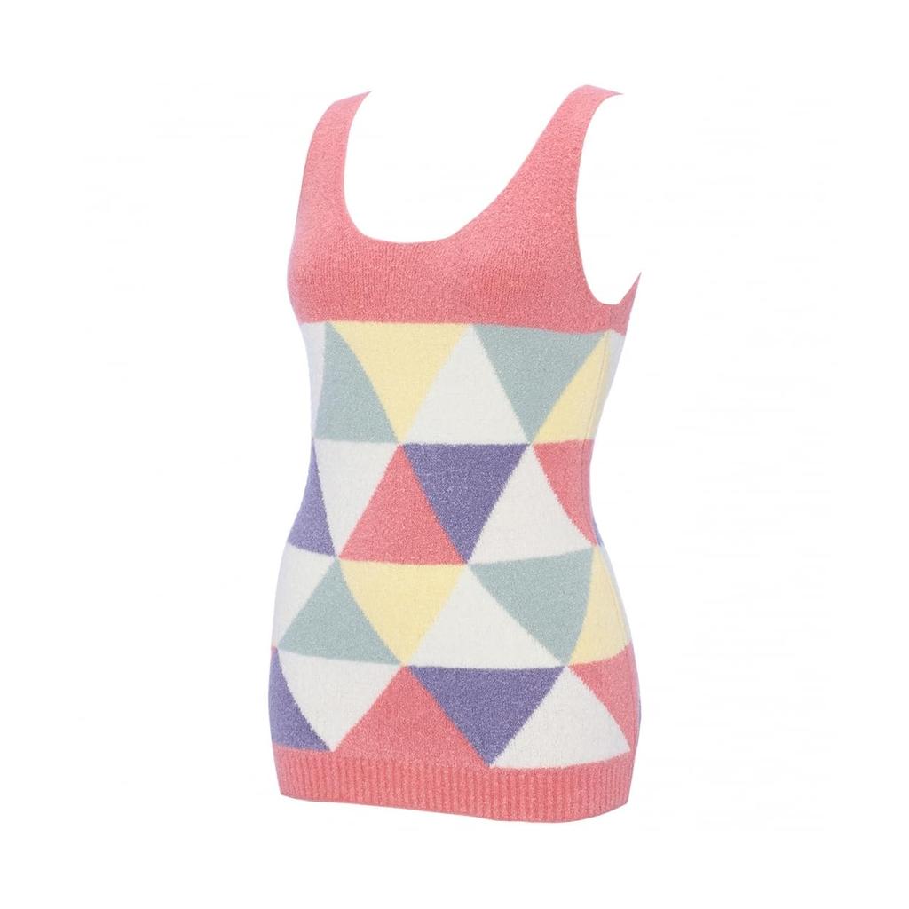 Triumph Sloggi Item Inner Top M007 MLL Size "Relaxing" (Light Blue)