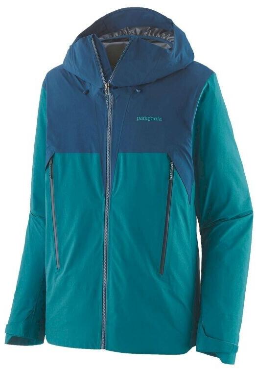 Куртка Patagonia Super Free Alpine Touring