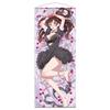 Rent-A-Girlfriend Almost Life-Size Tapestry B [Chizuru Mizuhara]