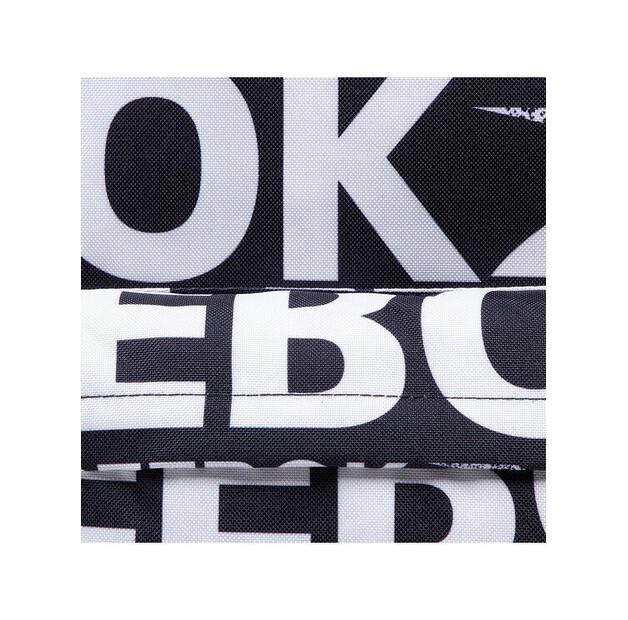 Рюкзак Reebok Plecak Wor Graphic H36584 Czarny